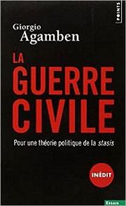 Politiques de la guerre civile