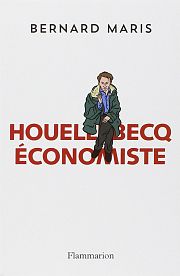 L’économiste et le romancier 