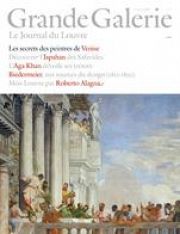 Un nouveau magazine pour le Louvre