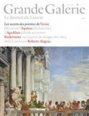 Un nouveau magazine pour le Louvre