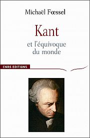 L'quivocit du monde