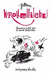 Portrait de l’auteur en lecteur de bandes dessinées