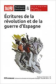 Quand vient le souvenir de la guerre d’Espagne