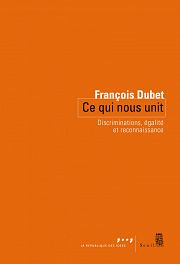 Vivre ensemble, gaux et diffrents