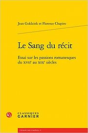 Les passions au cœur des fictions