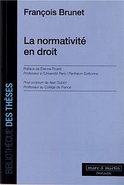 Le sens du droit