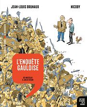 Dessiner l'Histoire
