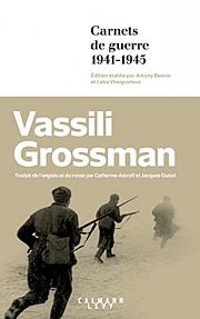 Vie et destin de  Vie et Destin , de Vassili Grossman