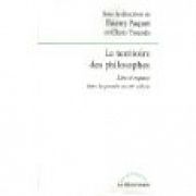 Qui a dit que les philosophes vivaient dans une tour d'ivoire? 