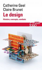 Le design, en théories et en pratiques