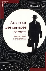 Dmystifier les services secrets