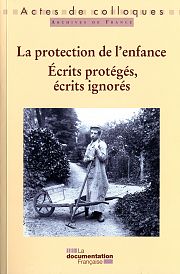 Les enfants cachés de l'Histoire