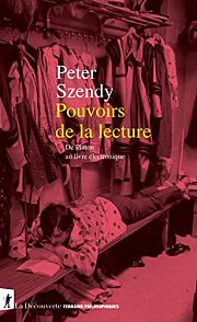 De la lecture comme un art de l'coute