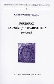 La Poétique d'Aristote sans la catharsis ? 