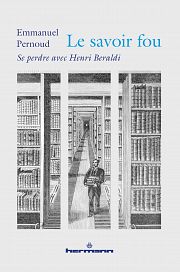 Henri Beraldi ou l’art des notes de bas de page