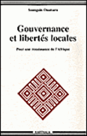 Quelle démocratie pour une 'renaissance de l'Afrique' ? 