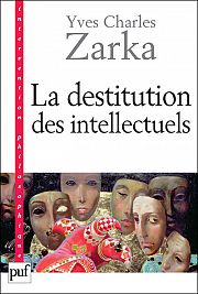 Recherche Intellectuels dsesprment