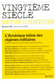 Repenser les dictatures en Amrique latine