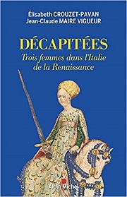 Trois «affaires classées» éclairent le pouvoir des femmes au Moyen Age