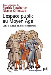 Habermas au Moyen Age