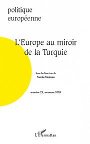 Turquie et UE : Dfi et dfiance