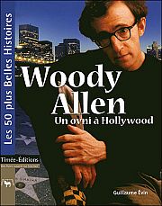 Anecdotique Woody Allen