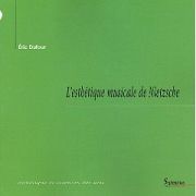 Nietzsche et la musique, 1 : commentaire décomposé