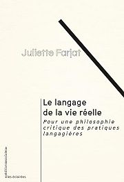 Que peut-on espérer du langage ? Marx lu par Juliette Farjat