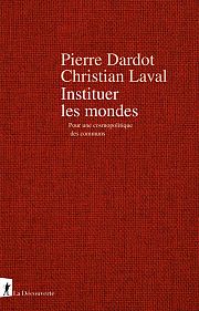 Réinventer l'avenir par les « communs »