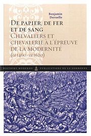 Penser la guerre, de la guerre de Sept Ans à Daesh 