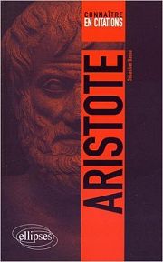 Encyclopédique Aristote