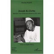 Joseph Ki-Zerbo : parcours d'un historien engagé 
