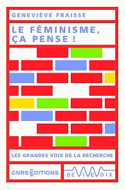 Geneviève Fraisse : un parcours féministe