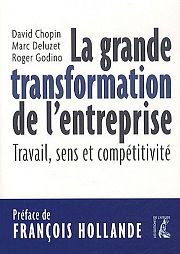 Donner du sens au travail et responsabiliser l’entreprise