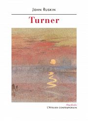 Du sublime dans l'art de Turner