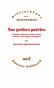 Des « petites patries » d'hier aux territoires d'aujourd'hui