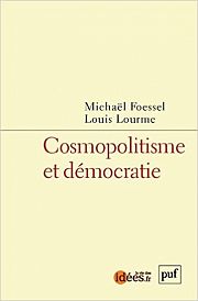 Comment peut-on tre cosmopolite?