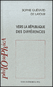 Face à la pluralité culturelle : le libéralisme en question