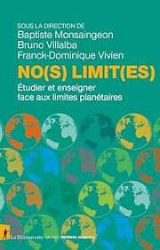 Apprendre à penser et à agir dans un monde aux limites planétaires