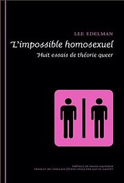 Rhétoriques queer et homosexuelles