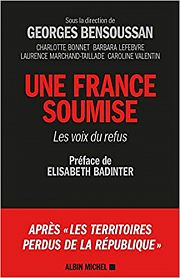 Les judéophobies françaises, au-delà de l’antisionisme