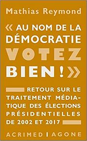 Démystifier la politique française