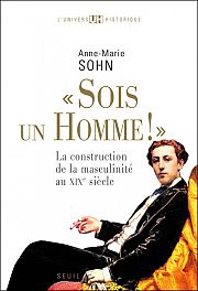 On ne naît pas homme