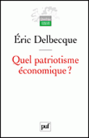 Un livre de recettes économiques