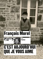 François Morel : la voix de son texte