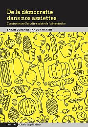 Une sécurité sociale de l'alimentation