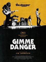 CINÉMA – "Gimme Danger" de Jim Jarmusch