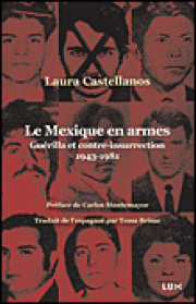 Le Mexique en armes