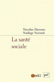 Décloisonner la santé et le social