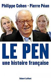 Un Jean-Marie Le Pen d�passionn� ?